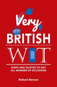 Cover Very British Wit