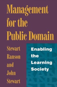Cover Management for the Public Domain