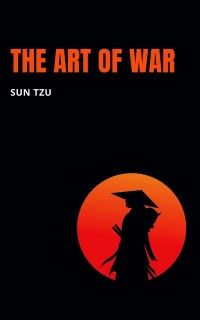 Cover Art of War