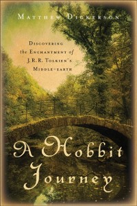 Cover Hobbit Journey