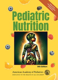 Cover Pediatric Nutrition