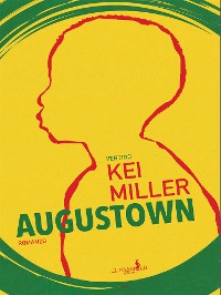 Cover Augustown