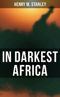 Cover In Darkest Africa