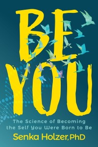 Cover Be You