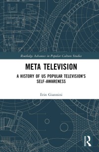 Cover Meta Television