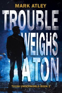 Cover Trouble Weighs a Ton