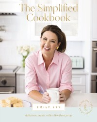 Cover Simplified Cookbook