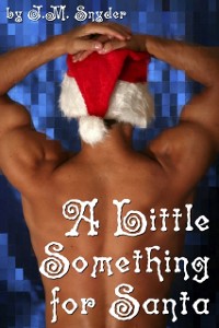 Cover Little Something for Santa
