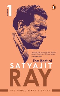 Cover Best of Satyajit Ray 1
