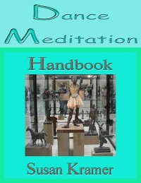 Cover Dance Meditation Handbook