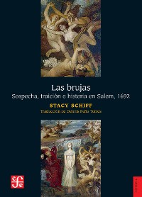 Cover Las brujas