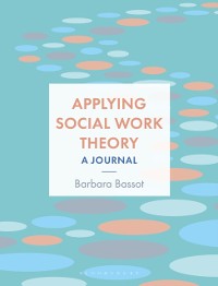 Cover Applying Social Work Theory : A Journal