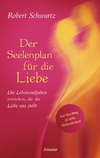 Cover Der Seelenplan für die Liebe