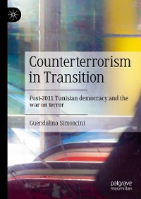Cover Counterterrorism in Transition