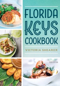 Cover Florida Keys Cookbook