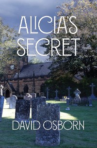 Cover Alicia's Secret