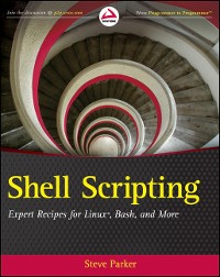 Cover Shell Scripting