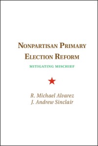 Cover Nonpartisan Primary Election Reform
