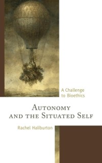 Cover Autonomy and the Situated Self