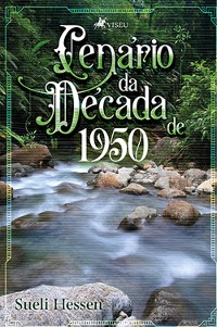 Cover Cenário da Década de 1950