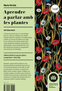 Cover Aprendre a parlar amb les plantes
