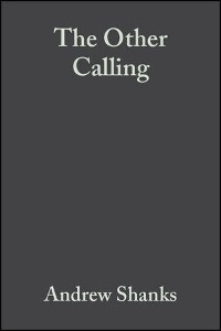 Cover The Other Calling