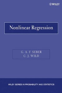 Cover Nonlinear Regression