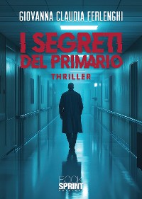 Cover I segreti del primario