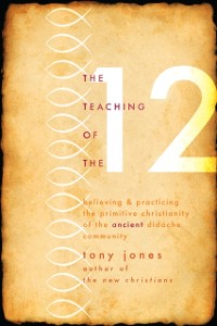 Cover Teach of the Twelve