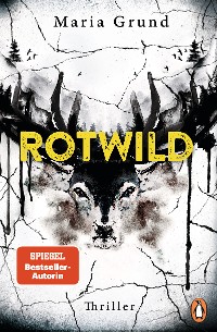 Cover Rotwild