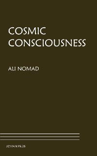 Cover Cosmic Consciousness