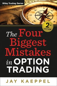 Cover The Four Biggest Mistakes in Option Trading