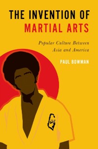 Cover Invention of Martial Arts