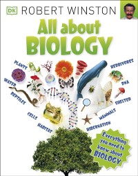 Cover All About Biology