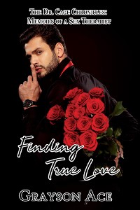 Cover Finding True Love