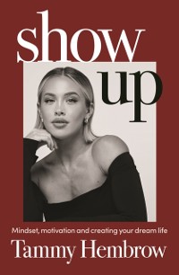 Cover Show Up
