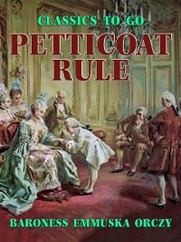Cover Petticoat Rule