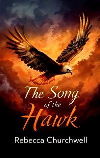 Cover The Song of the Hawk