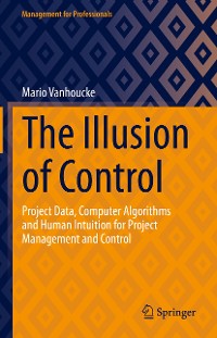 Cover The Illusion of Control