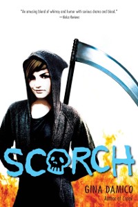 Cover Scorch
