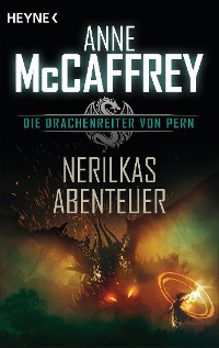 Cover Nerilkas Abenteuer