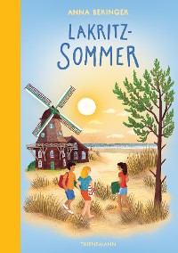 Cover Lakritz-Sommer