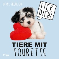 Cover Tiere mit Tourette