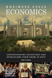 Cover Business Cycle Economics