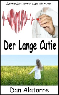 Cover Der Lange Cutie