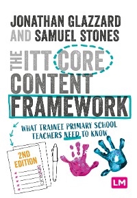 Cover The ITT Core Content Framework
