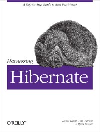 Cover Harnessing Hibernate