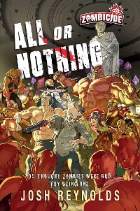 Cover All or Nothing