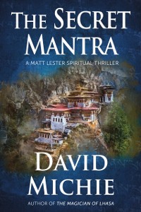 Cover Secret Mantra