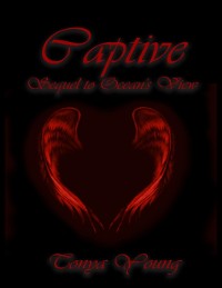 Cover Captive - Sequel to Ocean''s View